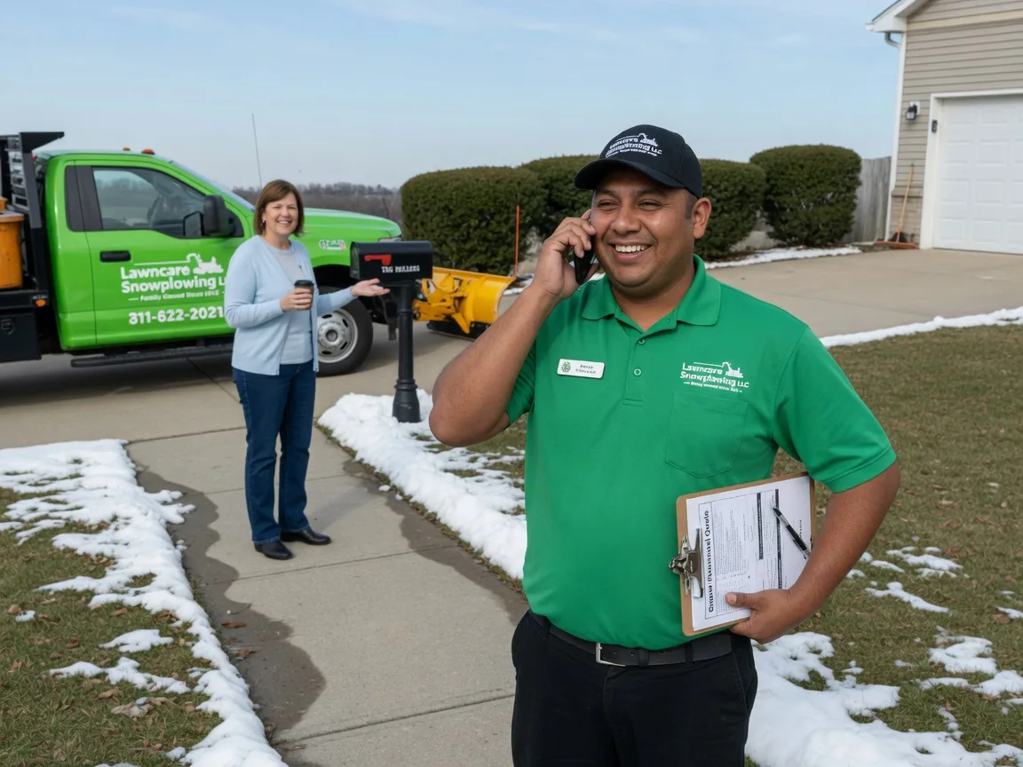 Lawn Care Services By Expert Landscaper Mohler, WA FAQs